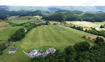 5239 Grapefield Rd, Bastian, VA 24314