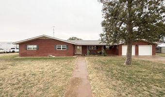 2123 Co Rd 330, Abernathy, TX 79311