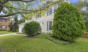 8 AMYS WAY Ct, Baltimore, MD 21234