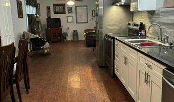 24 Lakeshore Dr, Adair, OK 74330