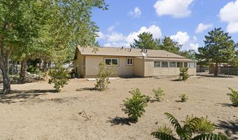 102 Ring Rd, Dayton, NV 89403