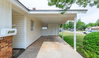 2125 S 35th St, Abilene, TX 79605