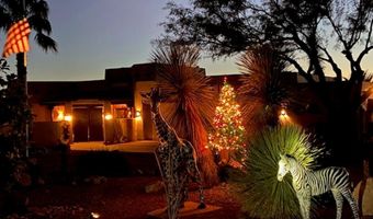 1426 S FOUDY Rd, Bisbee, AZ 85603