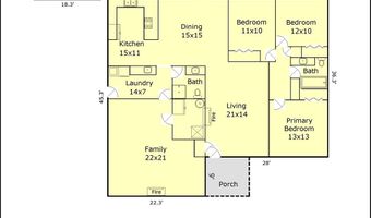 11514 SE WOOD Ave, Milwaukie, OR 97222