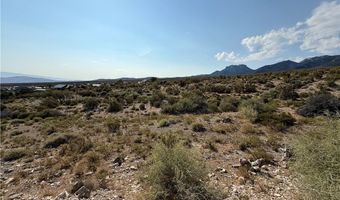 RUDIN Drive, Cold Creek, NV 89124