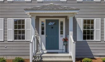 10 GINGER Trl, Coventry, RI 02816