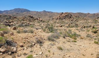 0 S Date Creek Rd I-4, Congress, AZ 85332
