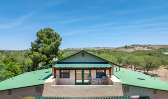 2854 S Diamond S Rd, Camp Verde, AZ 86322