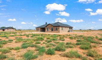 706 E F M 597, Abernathy, TX 79311