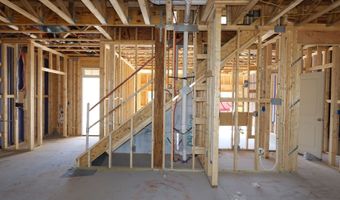 3140 Cathedral Comb Dr, Apex, NC 27502