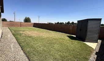 2805 Beretta Ave, Artesia, NM 88210