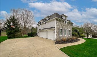 430 W Homestead Dr, Aurora, OH 44202