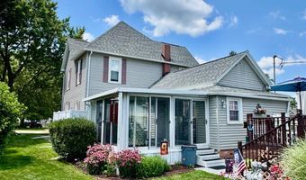 305 N Washington St, Abingdon, IL 61410