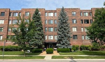 110 S Dunton Ave 4G, Arlington Heights, IL 60005
