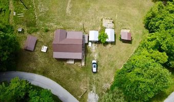 1104 1st Creek Rd, Advent, WV 25231