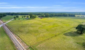 Docheno Road, Belton, SC 29627