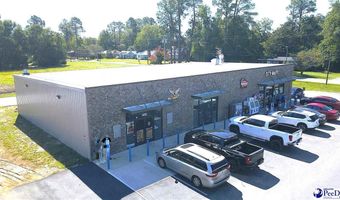 341 S Main St, Bishopville, SC 20010