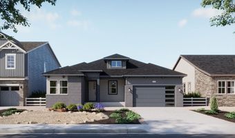 1914 S Eaton Park Ct Plan: Plan 5002, Aurora, CO 80018