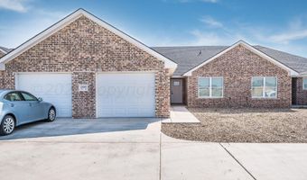 13987 PERIWINKLE # 5 Dr, Amarillo, TX 79119