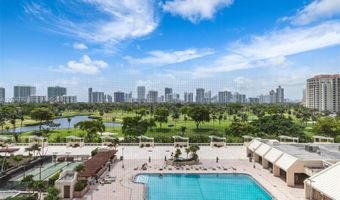 20301 W Country Club Dr 825, Aventura, FL 33180
