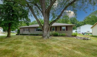 2505 Vollmer Dr, Austintown, OH 44511
