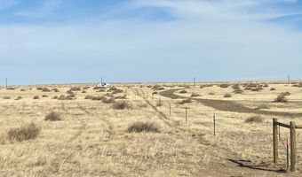 County Rd, Briggsdale, CO 80611