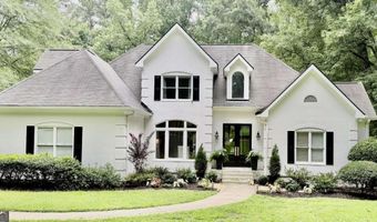 152 Thornhill Dr, Athens, GA 30607