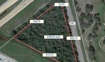 E Hwy 44 x CR 341 lot 0, Alice, TX 78332