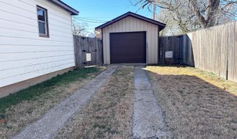4004 S HAYDEN St, Amarillo, TX 79110
