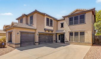 11566 W COCOPAH St, Avondale, AZ 85323