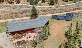 4285 Frying Pan Rd, Basalt, CO 81621
