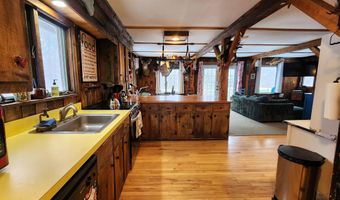 2029 N Hill Rd, Andover, VT 05143