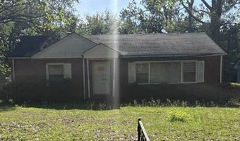1701 N Cleveland St, Albany, GA 31701