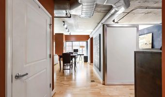 850 ALICEANNA St 301, Baltimore, MD 21202