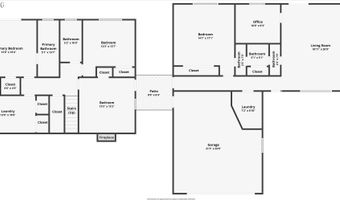 25789 NW GREEN MOUNTAIN Rd, Banks, OR 97106
