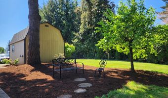 26383 S MERIDIAN Rd, Aurora, OR 97002
