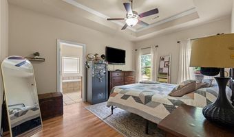 422 Hidden Oaks Rd, Alma, AR 72921