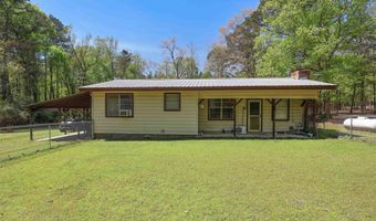 847 CENTRAL Rd, Arkadelphia, AR 71923