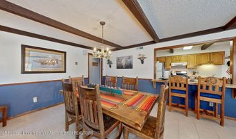 1377 HIGH MESA Dr, Alto, NM 88312