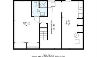 115 Eastwood Circuit, Boston, MA 02132