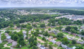 368 SE Elmhurst Ave, Bartlesville, OK 74006