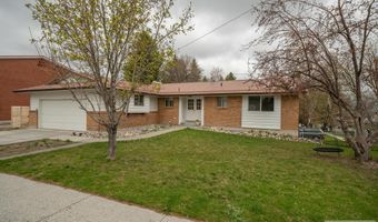 275 E 4th S, Rexburg, ID 83440