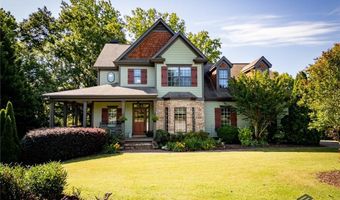 514 Harris Hills Dr, Athens, GA 30607