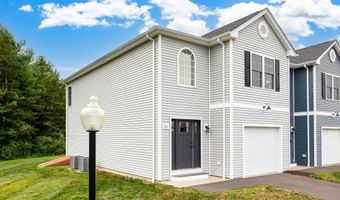 51 Gillette Way 51, Bristol, CT 06010