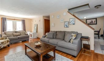 23 Oak Grove Blvd, North Providence, RI 02911