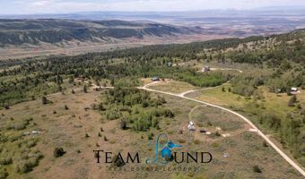 10705 Silver Leaf Rd, Casper, WY 82604