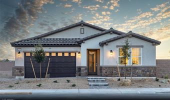 4699 Woodland Ave lot 23, Las Vegas, NV 89121
