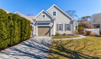 13 Hollyhock Knoll Ct 13, Bourne, MA 02532