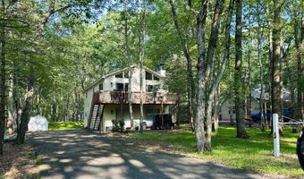 54 Spencer Ln, Albrightsville, PA 18210