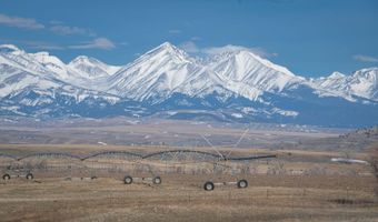 258 A Howie Rd, Big Timber, MT 59011